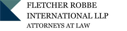 Fletcher Robbe International LLP